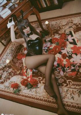 美丽的姑娘