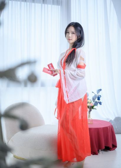 鹡鸰女神