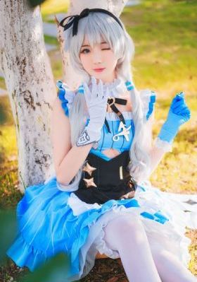 女律师的坠落