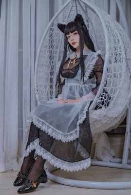 黑金古殿