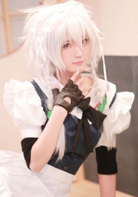 杨志刚